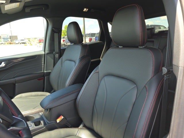 2025 Ford Escape Hybrid ST-Line Elite