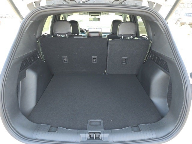 2025 Ford Escape Hybrid ST-Line Elite