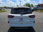 2025 Ford Escape Hybrid ST-Line Elite
