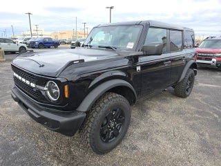 2025 Ford Bronco Big Bend®