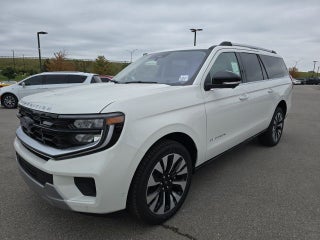 2025 Ford Expedition Platinum® MAX