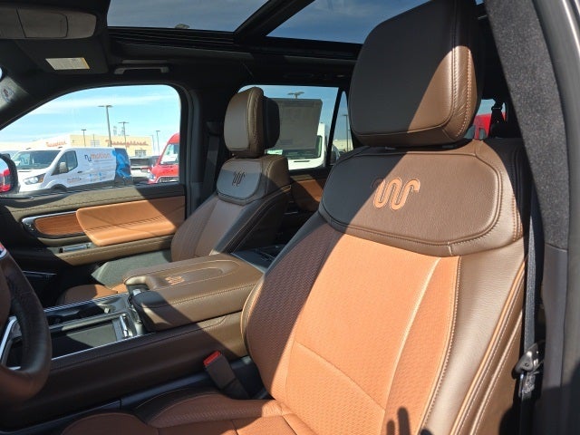 2026 Ford Expedition Max King Ranch