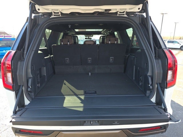 2026 Ford Expedition Max King Ranch