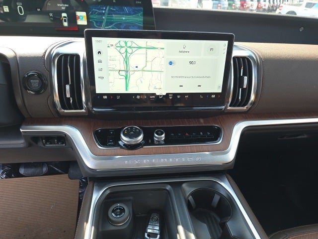 2026 Ford Expedition Max King Ranch