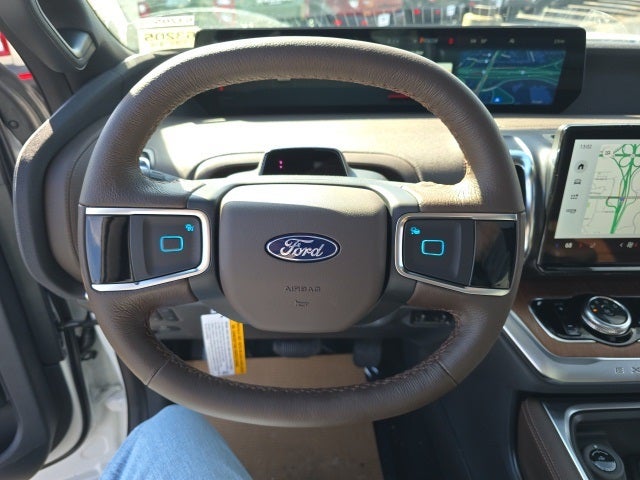 2026 Ford Expedition Max King Ranch