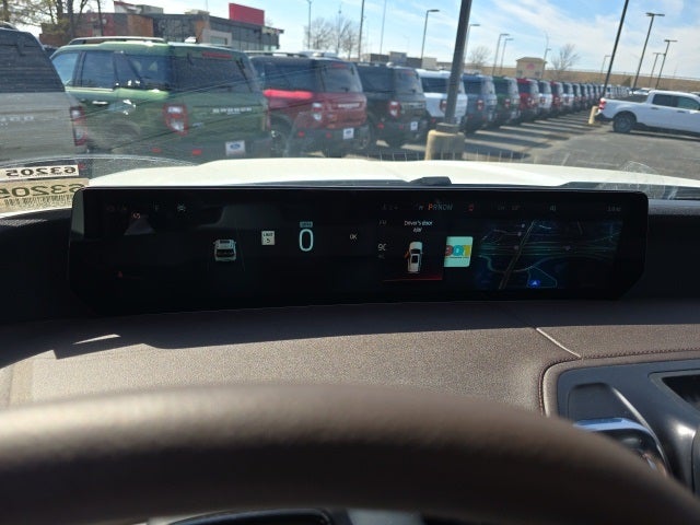 2026 Ford Expedition Max King Ranch