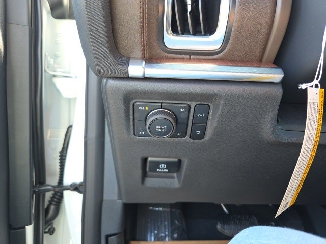 2026 Ford Expedition Max King Ranch