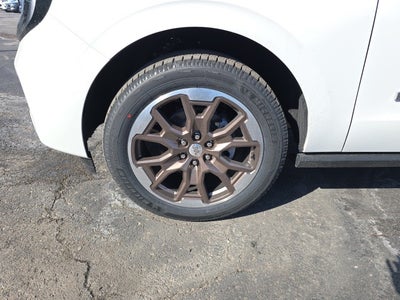 2026 Ford Expedition Max King Ranch