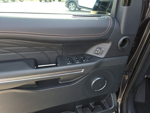 2024 Ford Expedition Platinum
