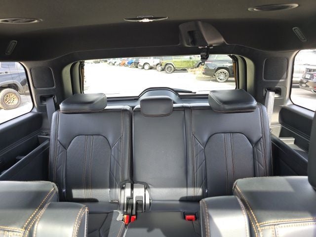 2024 Ford Expedition Platinum