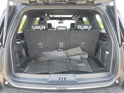 2024 Ford Expedition Platinum