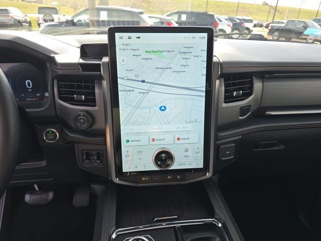 2024 Ford Expedition Platinum