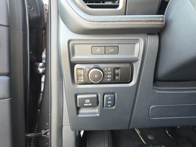 2024 Ford Expedition Platinum