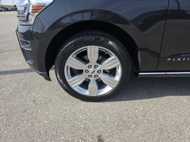 2024 Ford Expedition Platinum