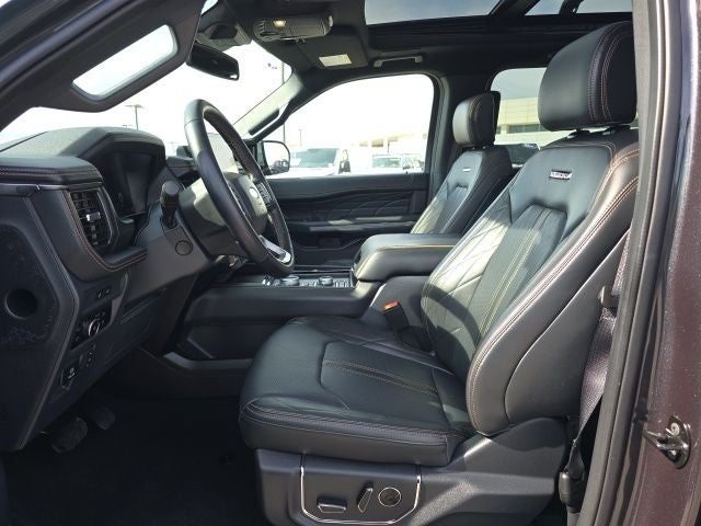 2024 Ford Expedition Platinum