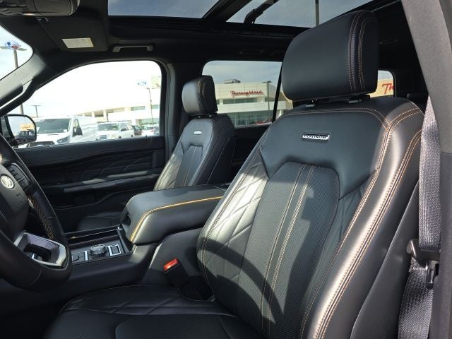 2024 Ford Expedition Platinum