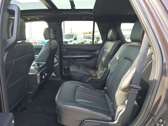 2024 Ford Expedition Platinum