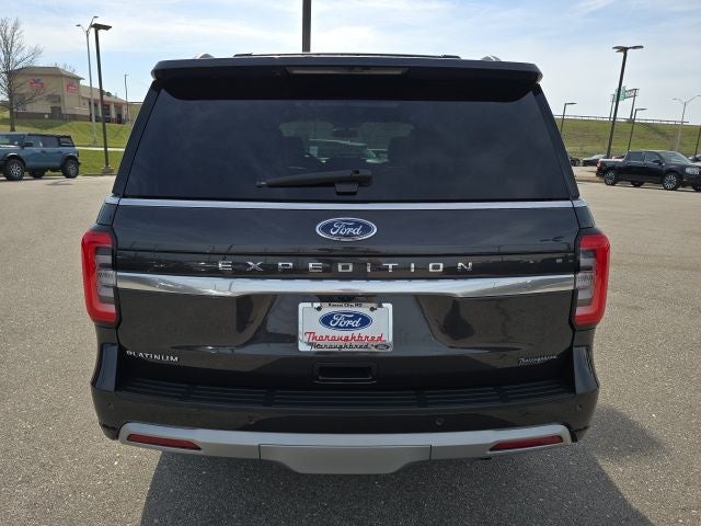 2024 Ford Expedition Platinum