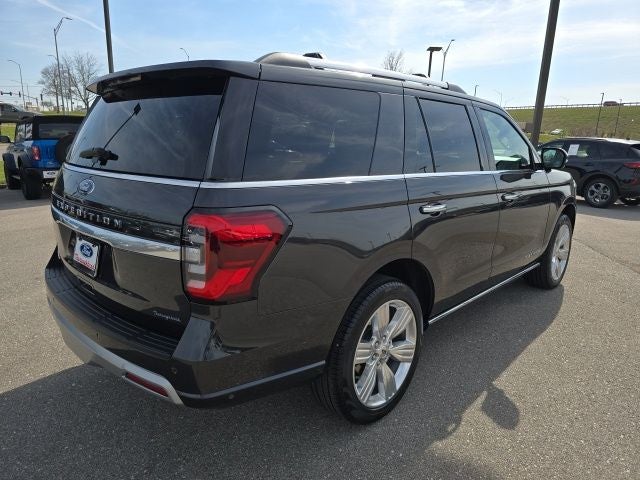 2024 Ford Expedition Platinum