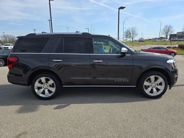 2024 Ford Expedition Platinum