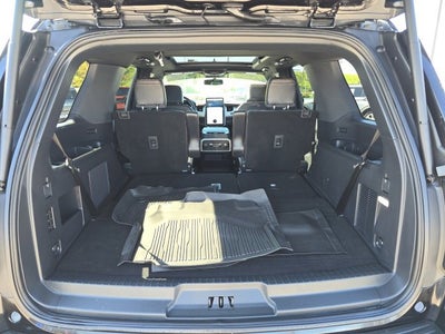 2024 Ford Expedition Timberline