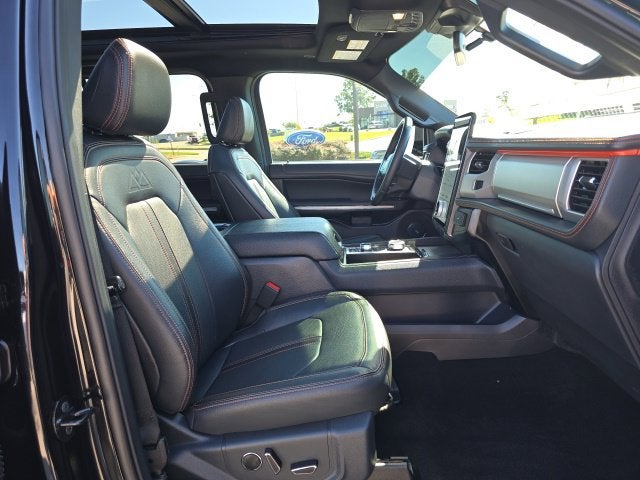 2024 Ford Expedition Timberline