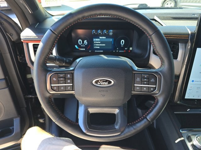 2024 Ford Expedition Timberline