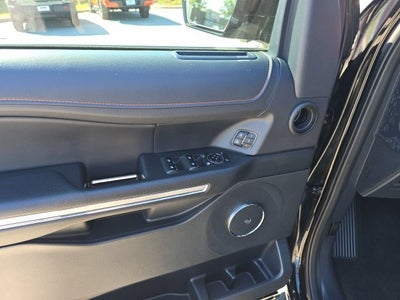 2024 Ford Expedition Timberline