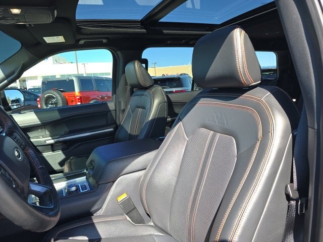 2024 Ford Expedition Timberline