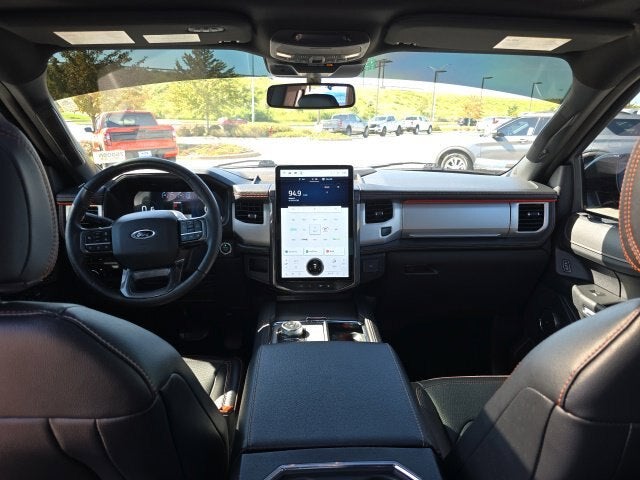 2024 Ford Expedition Timberline