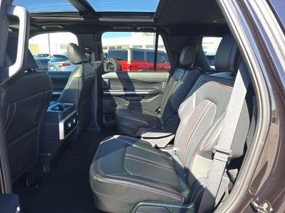 2024 Ford Expedition Timberline