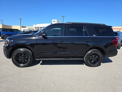 2024 Ford Expedition Timberline