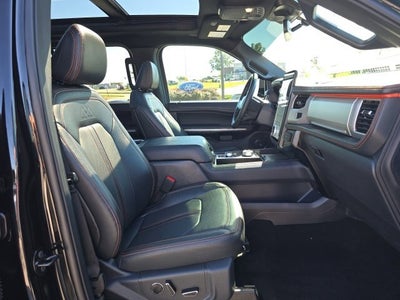 2024 Ford Expedition Timberline