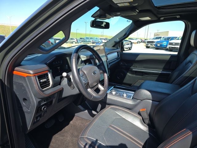 2023 Ford Expedition Timberline