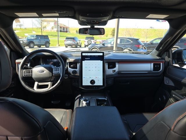 2023 Ford Expedition Timberline