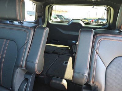 2023 Ford Expedition Timberline