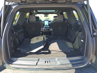 2023 Ford Expedition Timberline