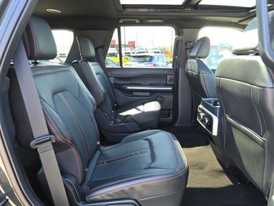 2023 Ford Expedition Timberline