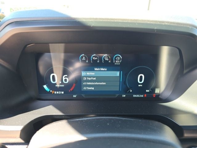 2023 Ford Expedition Timberline