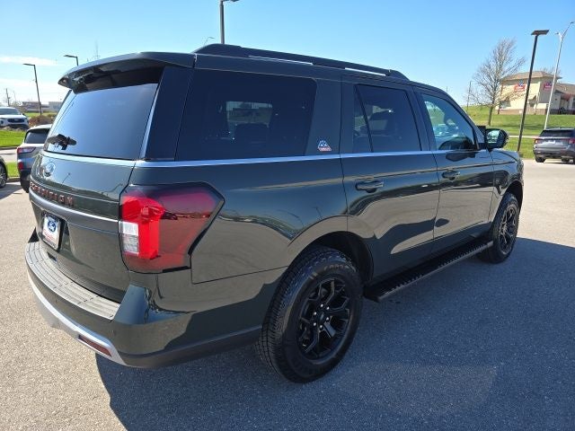 2023 Ford Expedition Timberline