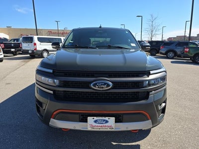 2023 Ford Expedition Timberline