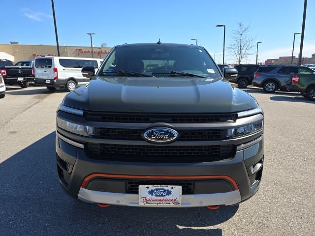 2023 Ford Expedition Timberline