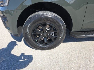 2023 Ford Expedition Timberline