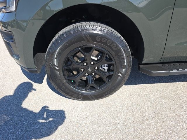 2023 Ford Expedition Timberline