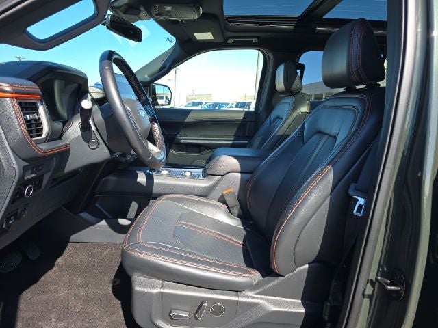 2023 Ford Expedition Timberline