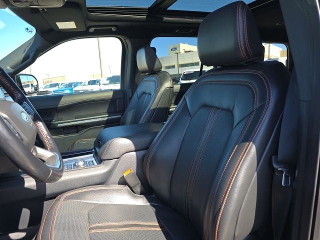2023 Ford Expedition Timberline