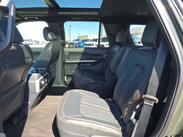 2023 Ford Expedition Timberline
