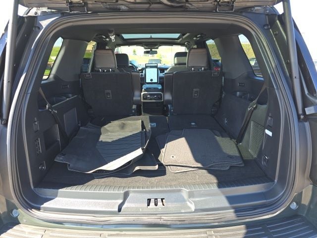 2023 Ford Expedition Timberline