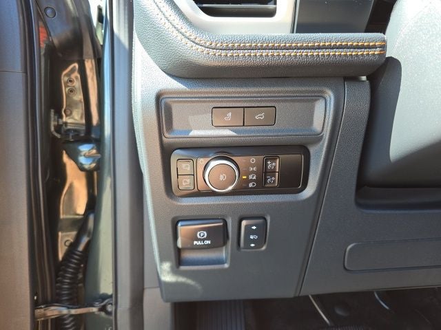 2023 Ford Expedition Timberline