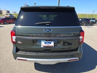 2023 Ford Expedition Timberline